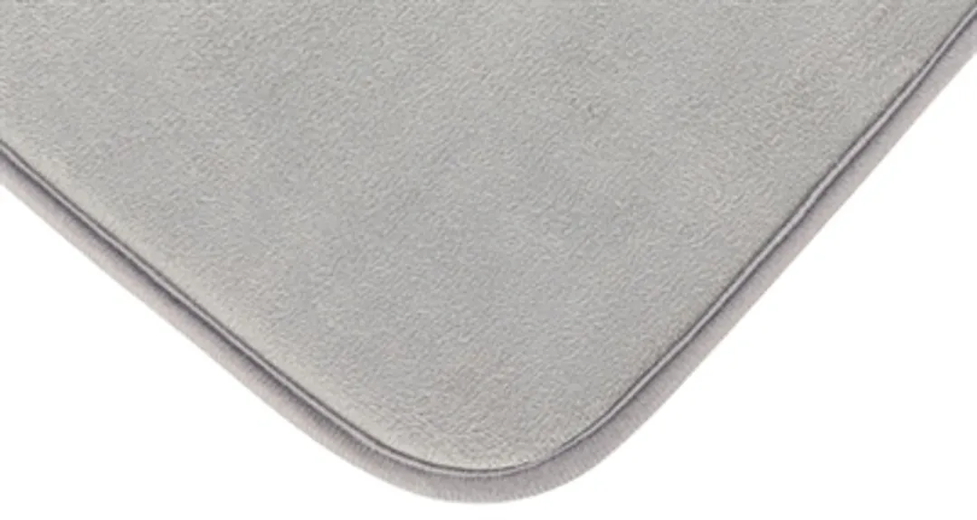 Trixie Anti-Slip Thermo-Inlegkussen S - Grijs - afbeelding 5 van 6