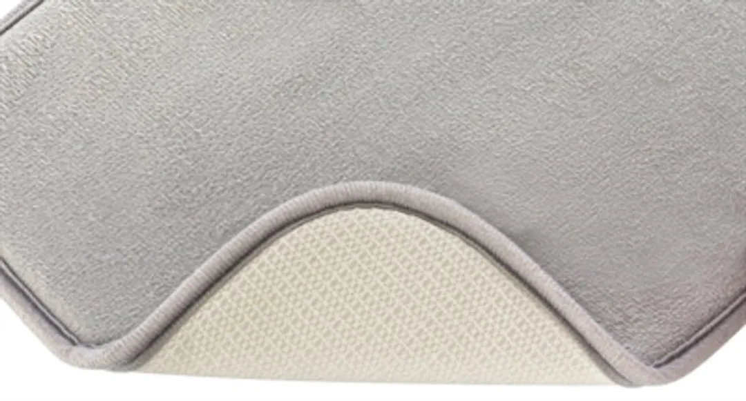 Trixie Anti-Slip Thermo-Inlegkussen S - Grijs - afbeelding 6 van 6