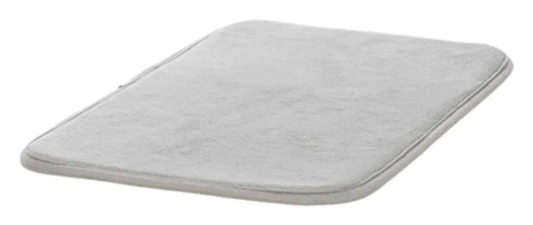Trixie Anti-Slip Thermo-Inlegkussen S - Grijs - afbeelding 4 van 6