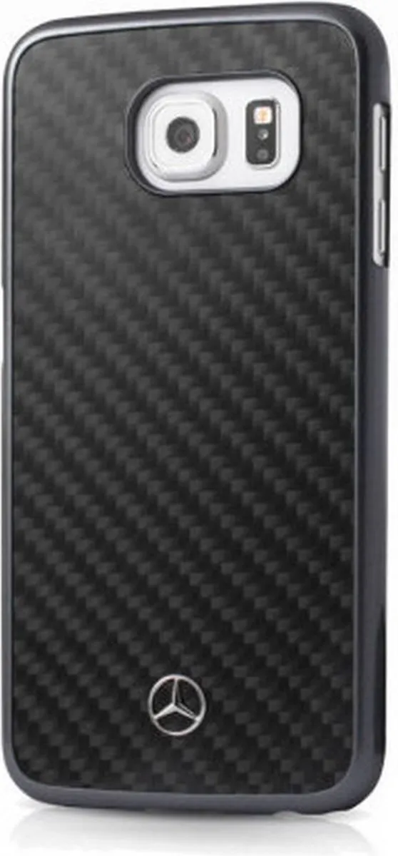 Mercedes-Benz Dynamic Carbon Hoesje