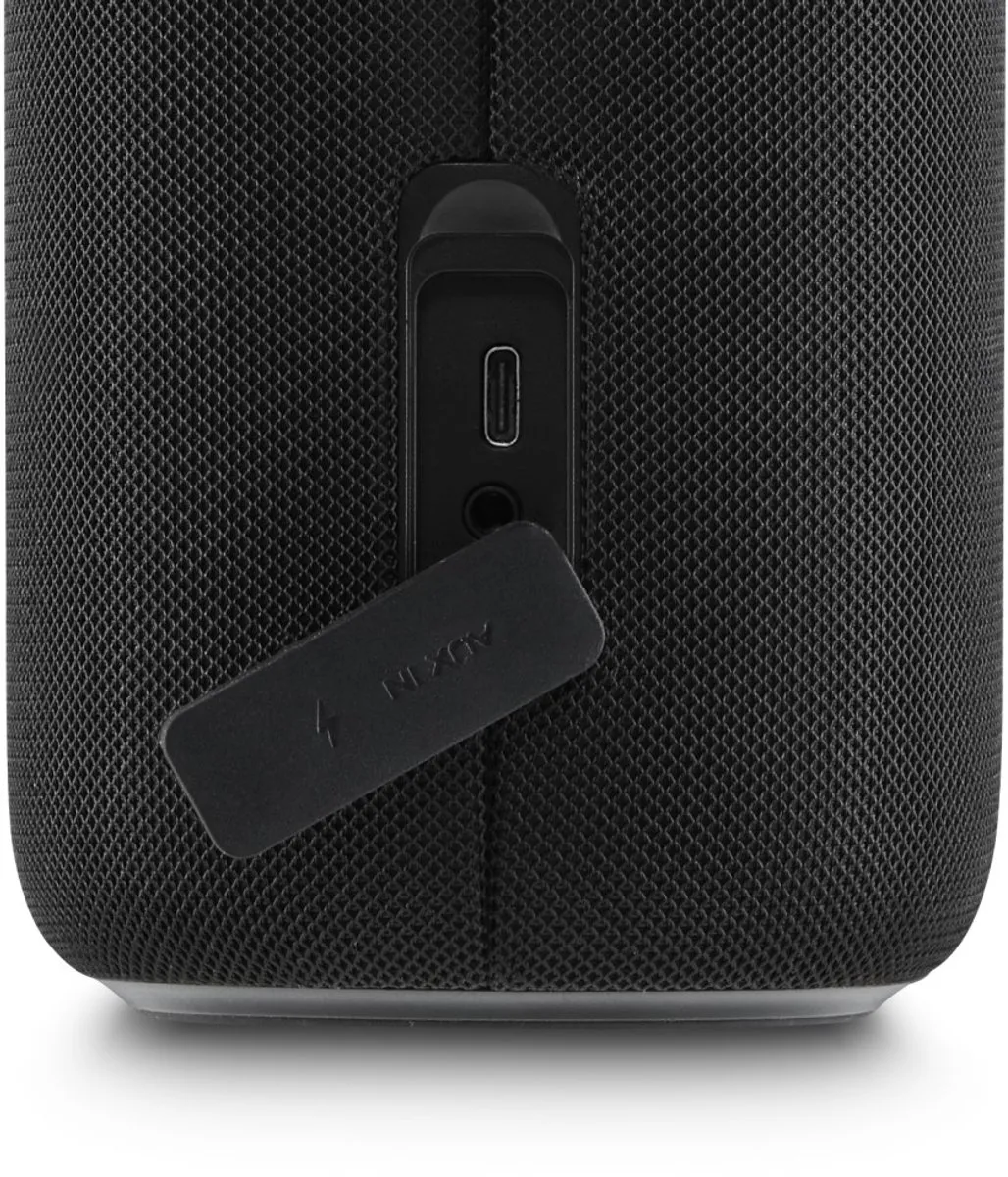 Hama Glow Pro Bluetooth Speaker 30W - Zwart