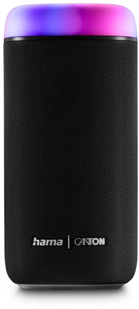 Hama Glow Pro Bluetooth Speaker 30W