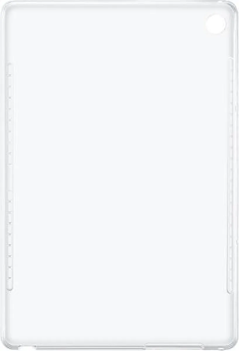 Huawei TPU Case 51992321 - Mediapad M5 Pro 10.8" - Transparant