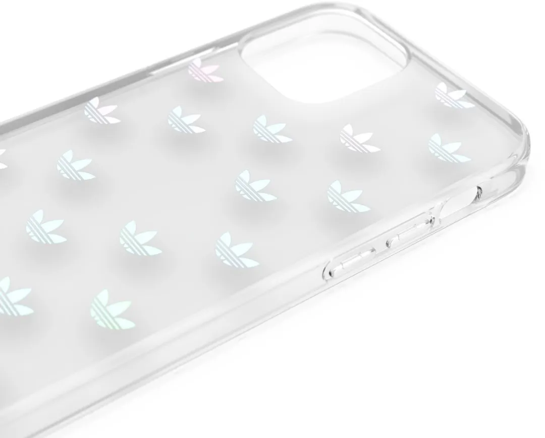 adidas Snap Case ENTRY TPU - iPhone 12/12 Pro - Multi Color