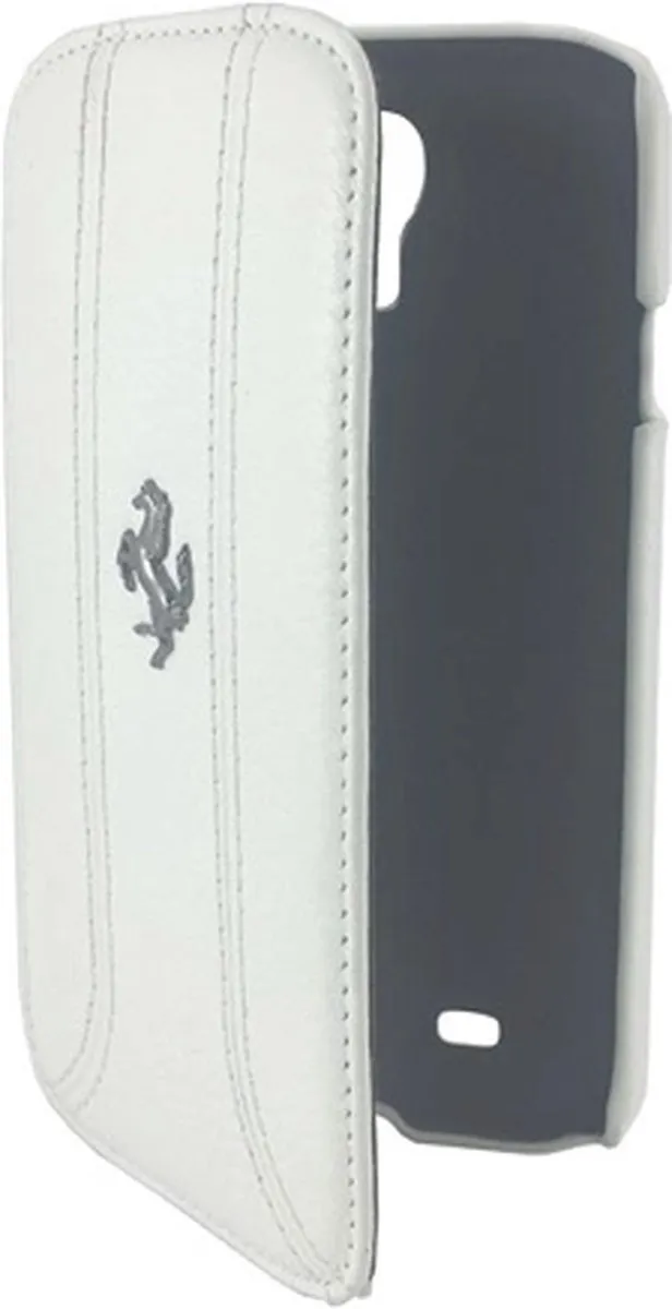 Ferrari Bookcase Samsung Galaxy S4