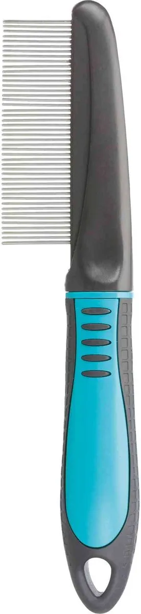 Trixie Kam Tanden Blauw