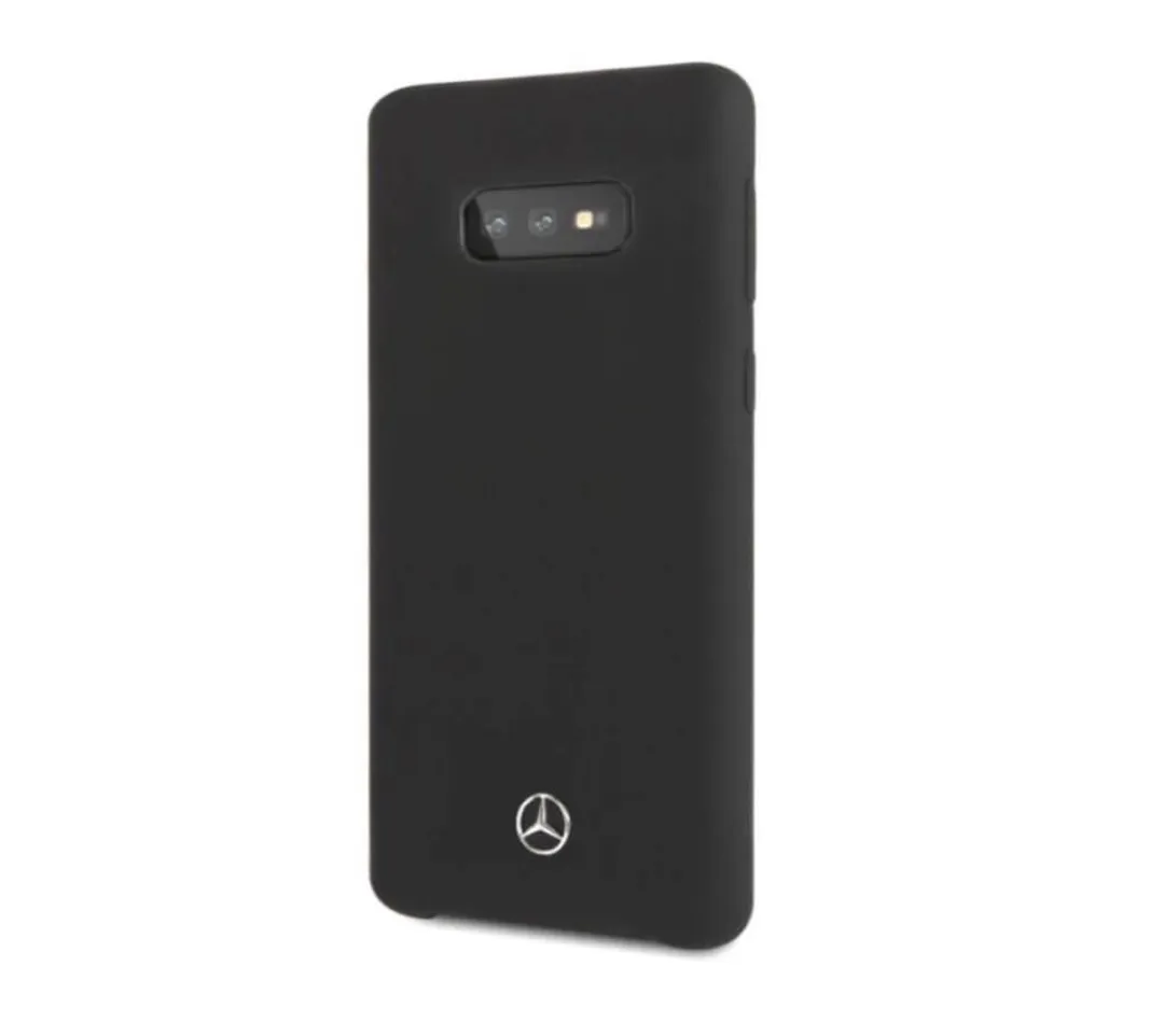 Mercedes-Benz Hoesje Samsung Galaxy S10e