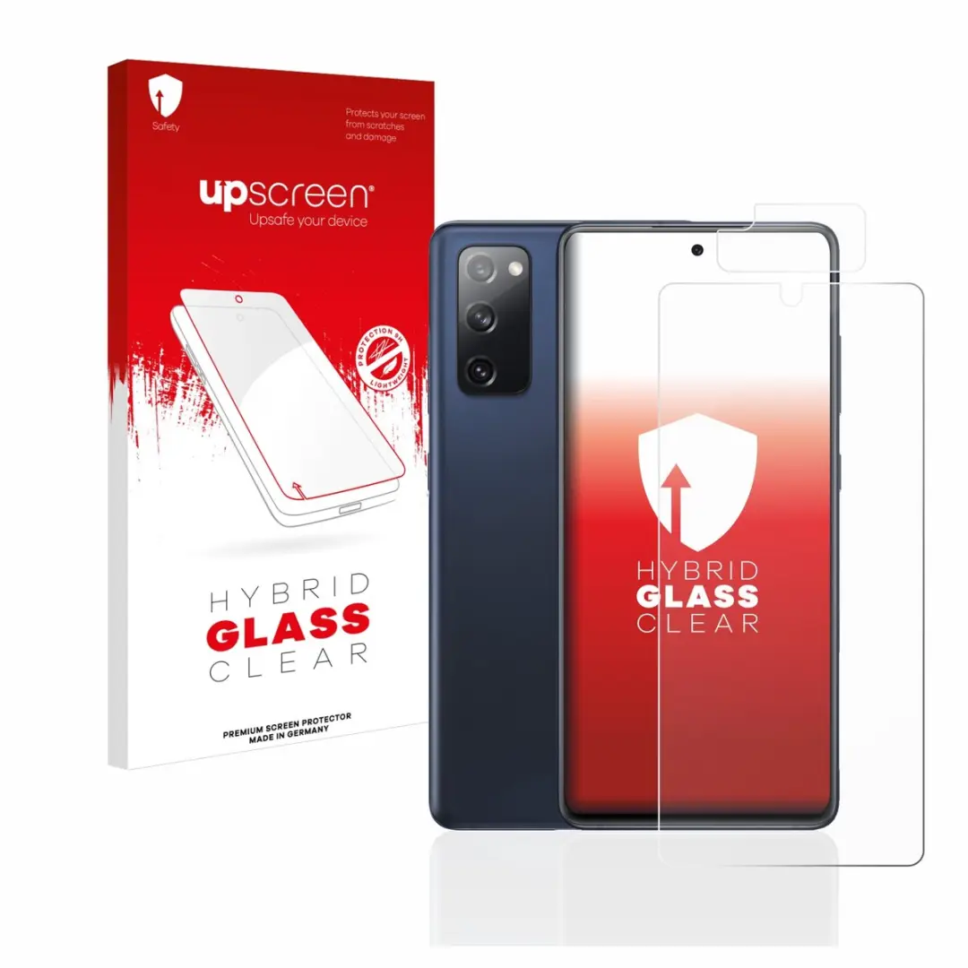 upscreen