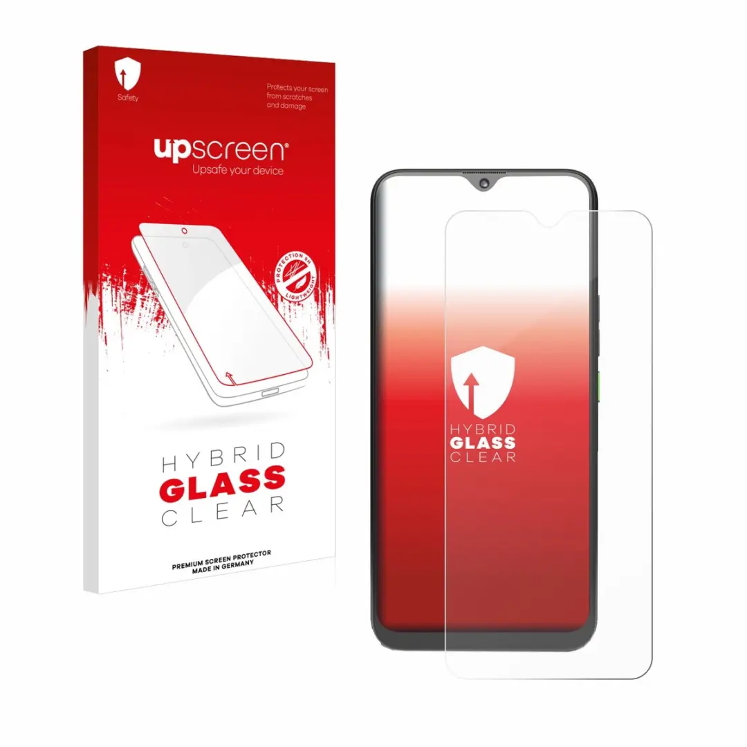 upscreen