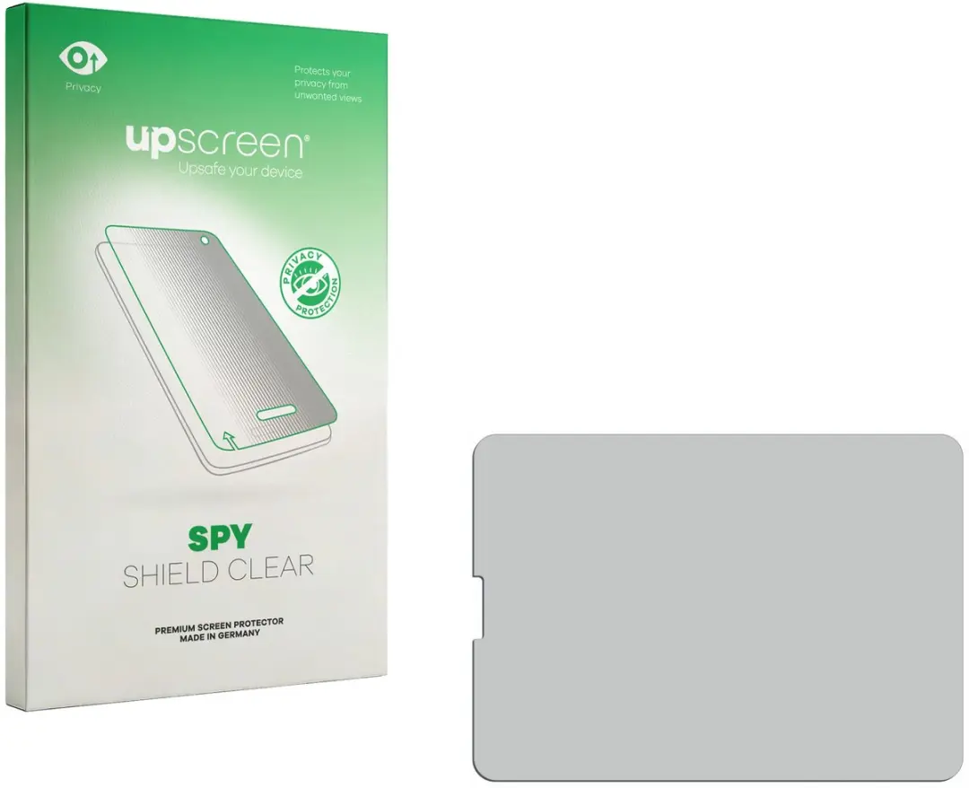 upscreen Privacy Screenprotector iPad Pro 11 2022 - afbeelding 6 van 6
