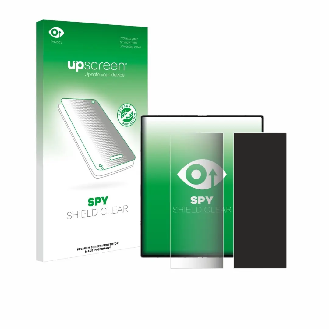 upscreen Privacy Screenprotector Samsung Galaxy Z Fold 6 5G