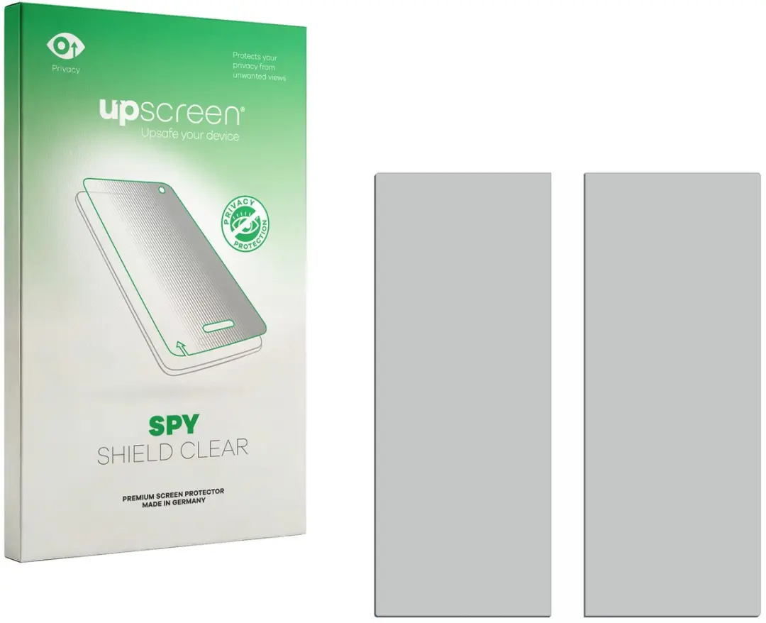 upscreen Privacy Screenprotector Samsung Galaxy Z Fold 6 5G - afbeelding 6 van 6