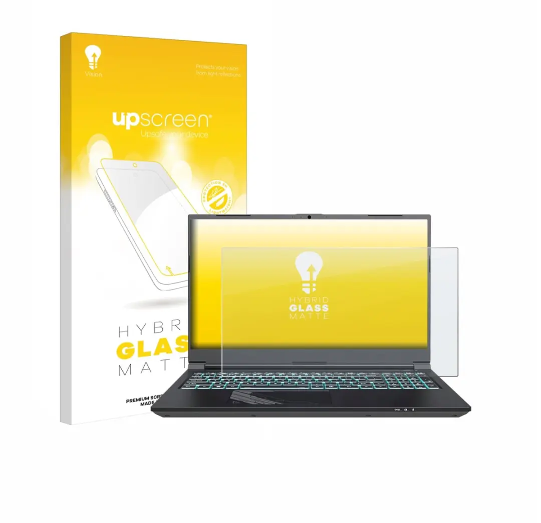 upscreen