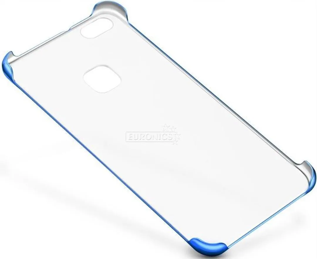 Huawei P10 Lite Back Cover - Blauw