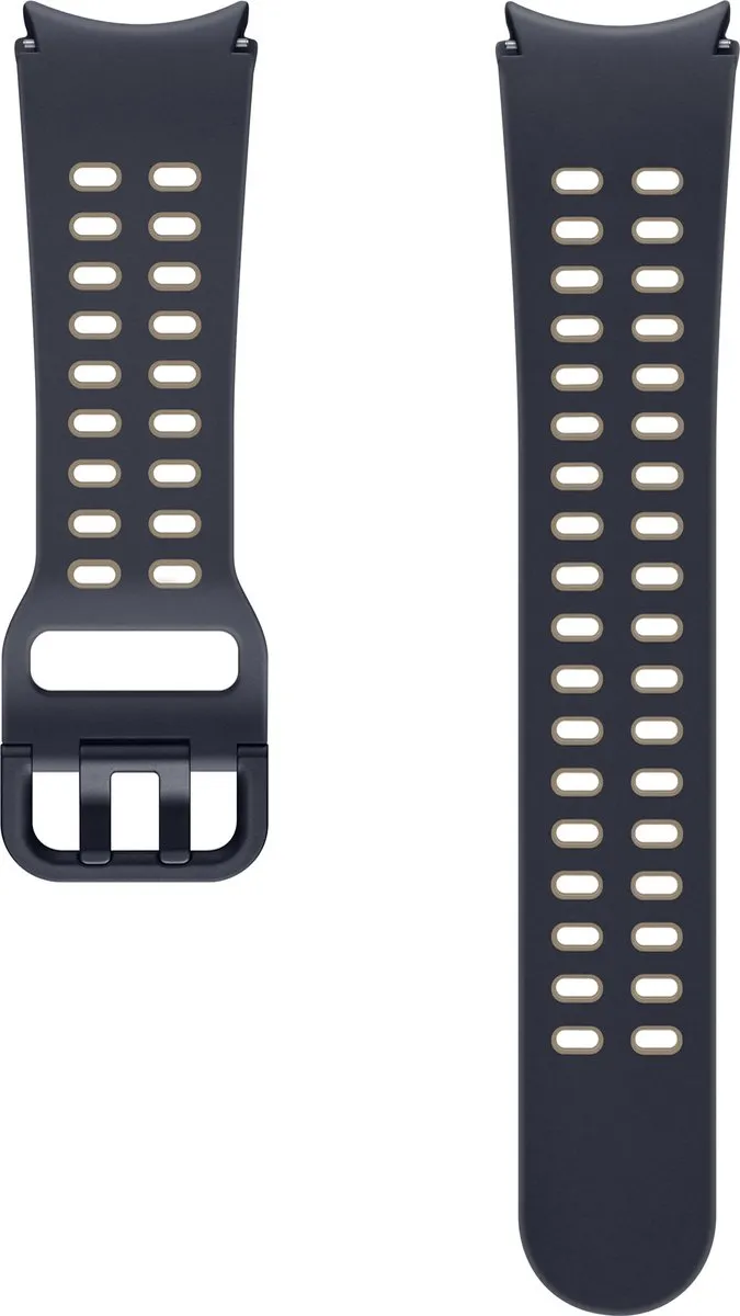 Samsung Watch6 Extreme Sport Band - S/M - Graphite/Titan
