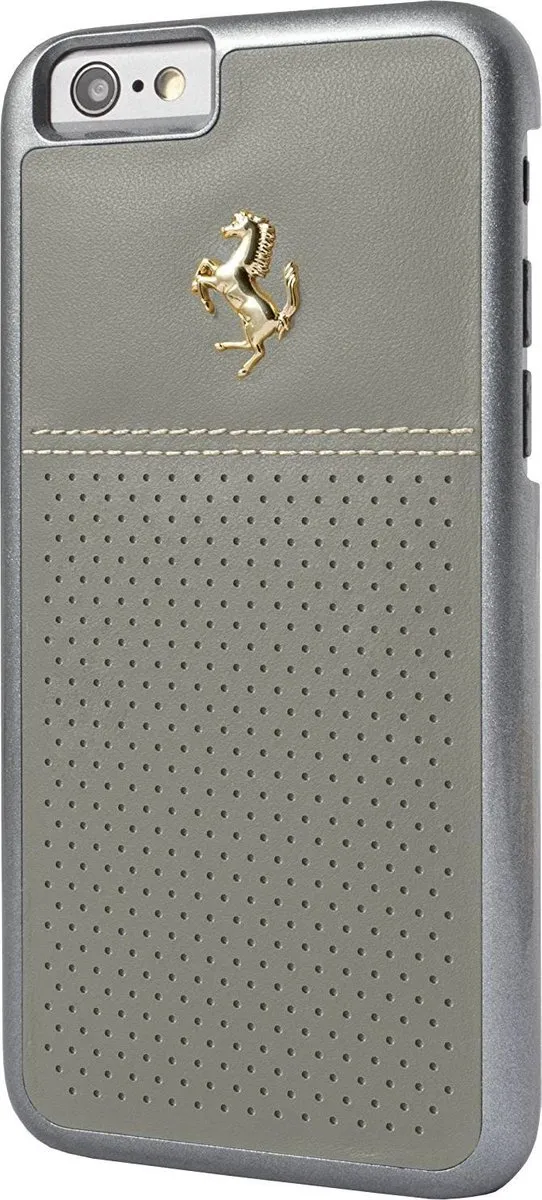 Ferrari Berlinetta Hard Case iPhone 6/6s 6G36646204