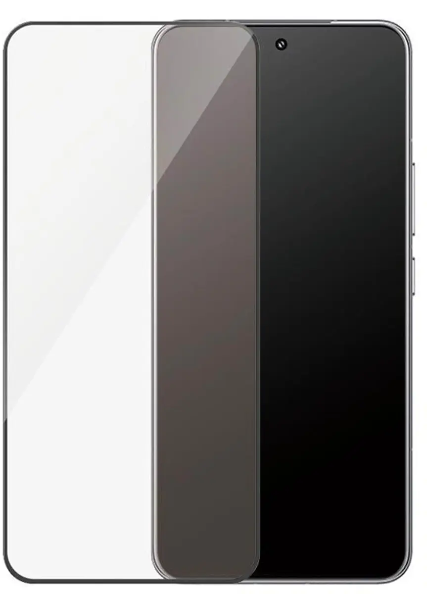PanzerGlass Ultra-Wide Fit Screenprotector Redmi Note 14 Pro - afbeelding 2 van 5
