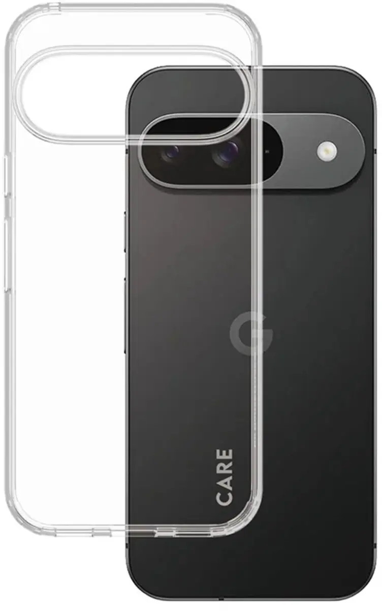 PanzerGlass CARE Urban Combat Hoesje Pixel 10/10 Pro CR45311
