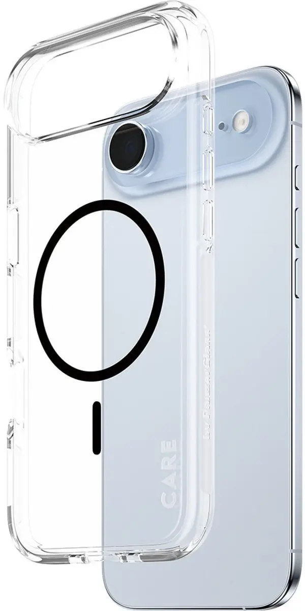PanzerGlass CARE Urban Explorer MagSafe Hoesje iPhone Air