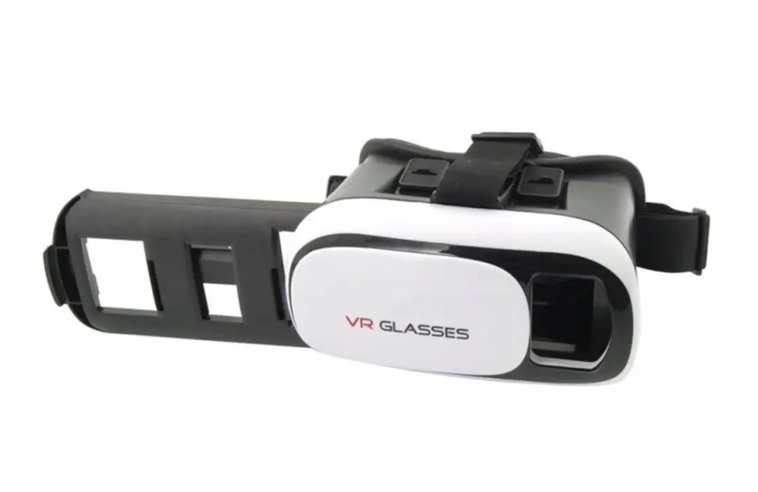 Esperanza EMV300 VR-bril voor smartphones 3.5-6" - afbeelding 3 van 6