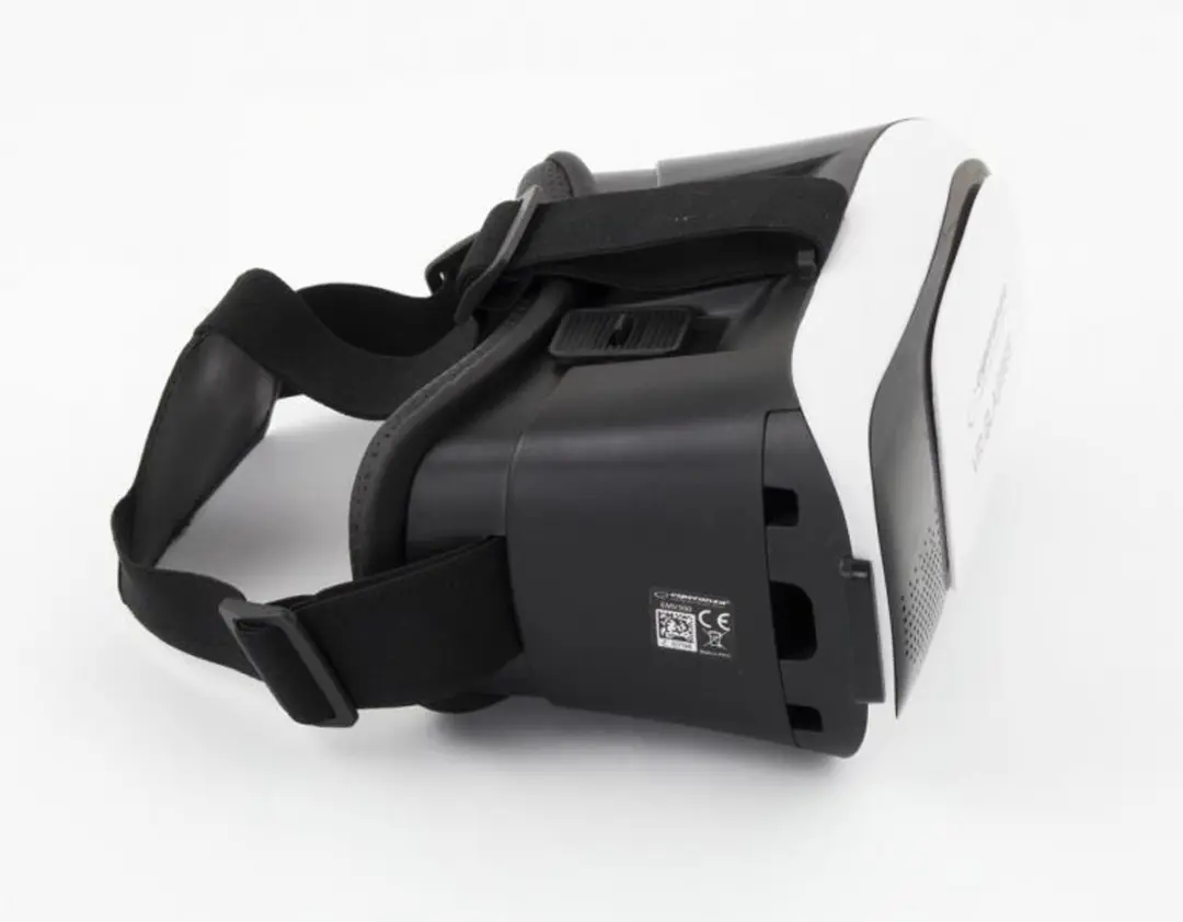 Esperanza EMV300 VR-bril voor smartphones 3.5-6" - afbeelding 2 van 6