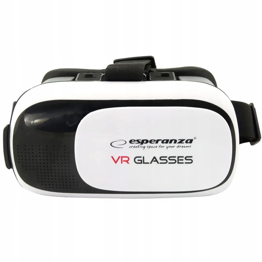 Esperanza EMV300 VR-bril voor smartphones 3.5-6" - afbeelding 5 van 6