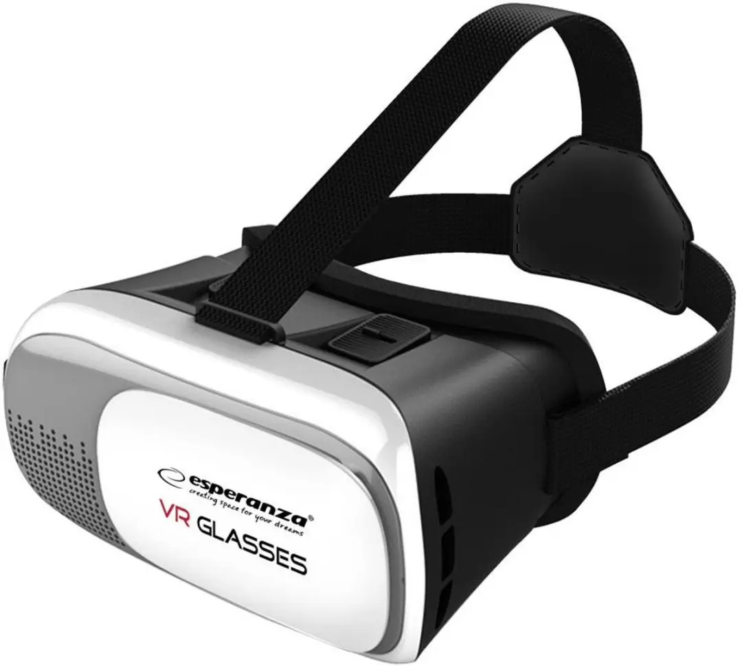 Esperanza EMV300 VR-bril voor smartphones 3.5-6"