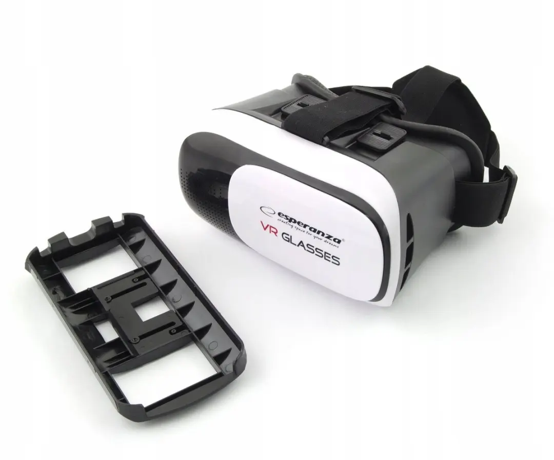 Esperanza EMV300 VR-bril voor smartphones 3.5-6" - afbeelding 4 van 6