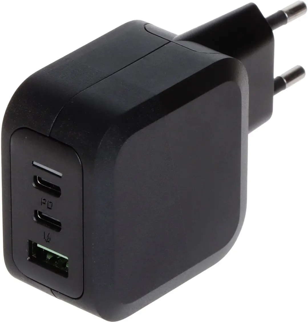 Green Cell CHARGC08 USB-lader 65W