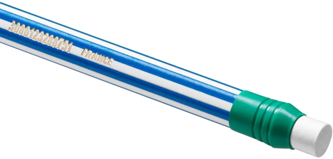 Bic Multicolor Potloden - Set van 8 Stuks