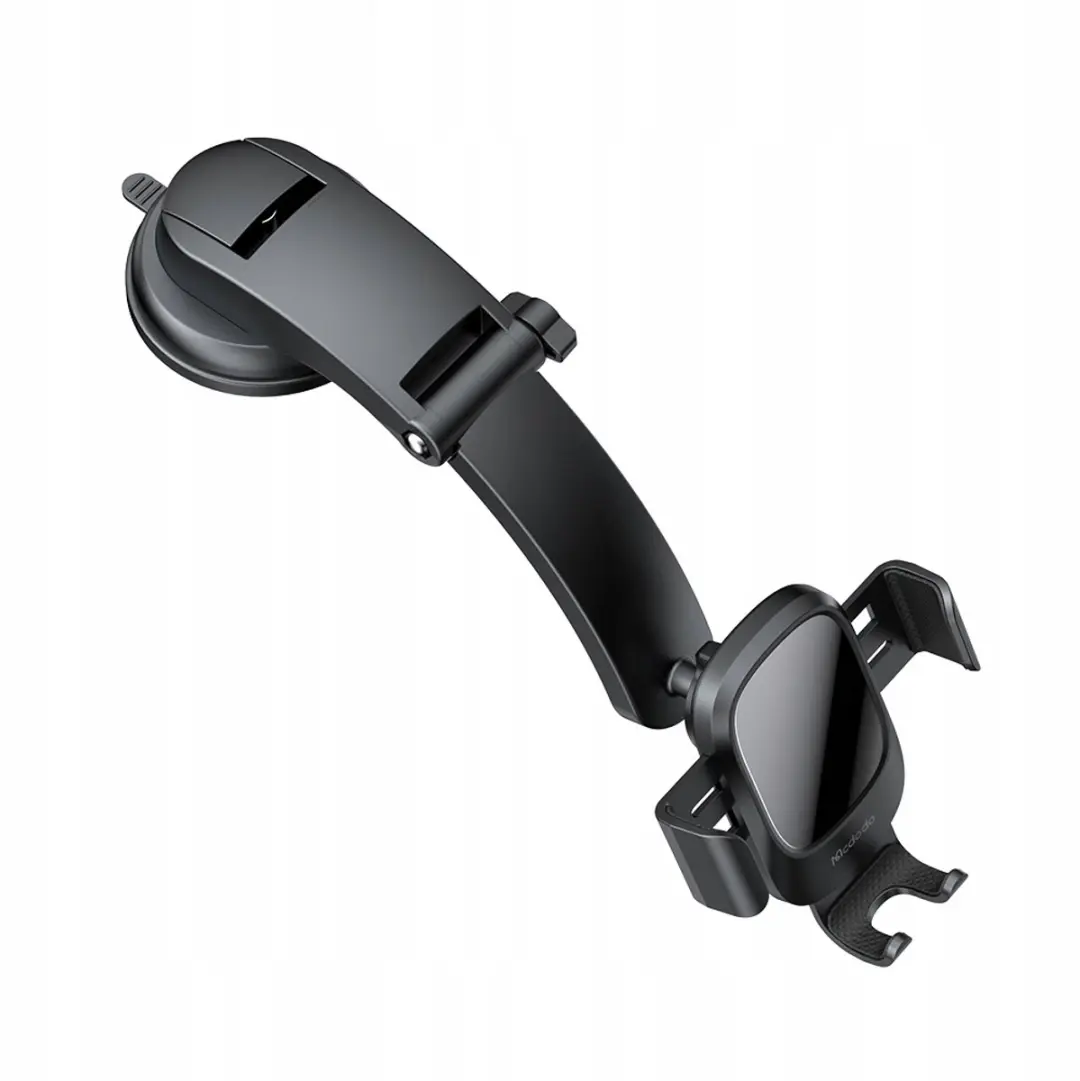 McDodo CM-7220 Autohouder Telefoon - 4.7-6.7 inch - Zwart - afbeelding 5 van 6