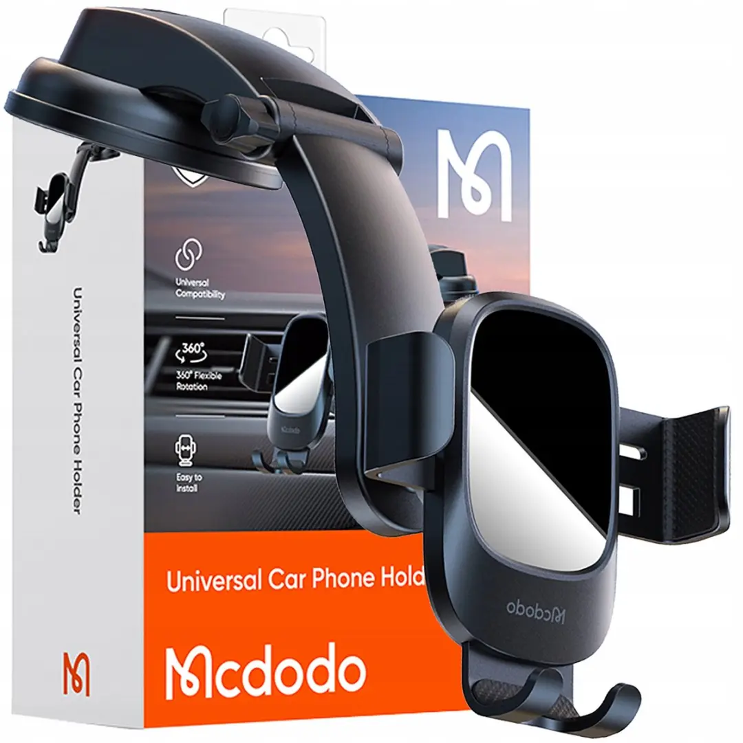 McDodo CM-7220 Autohouder Telefoon