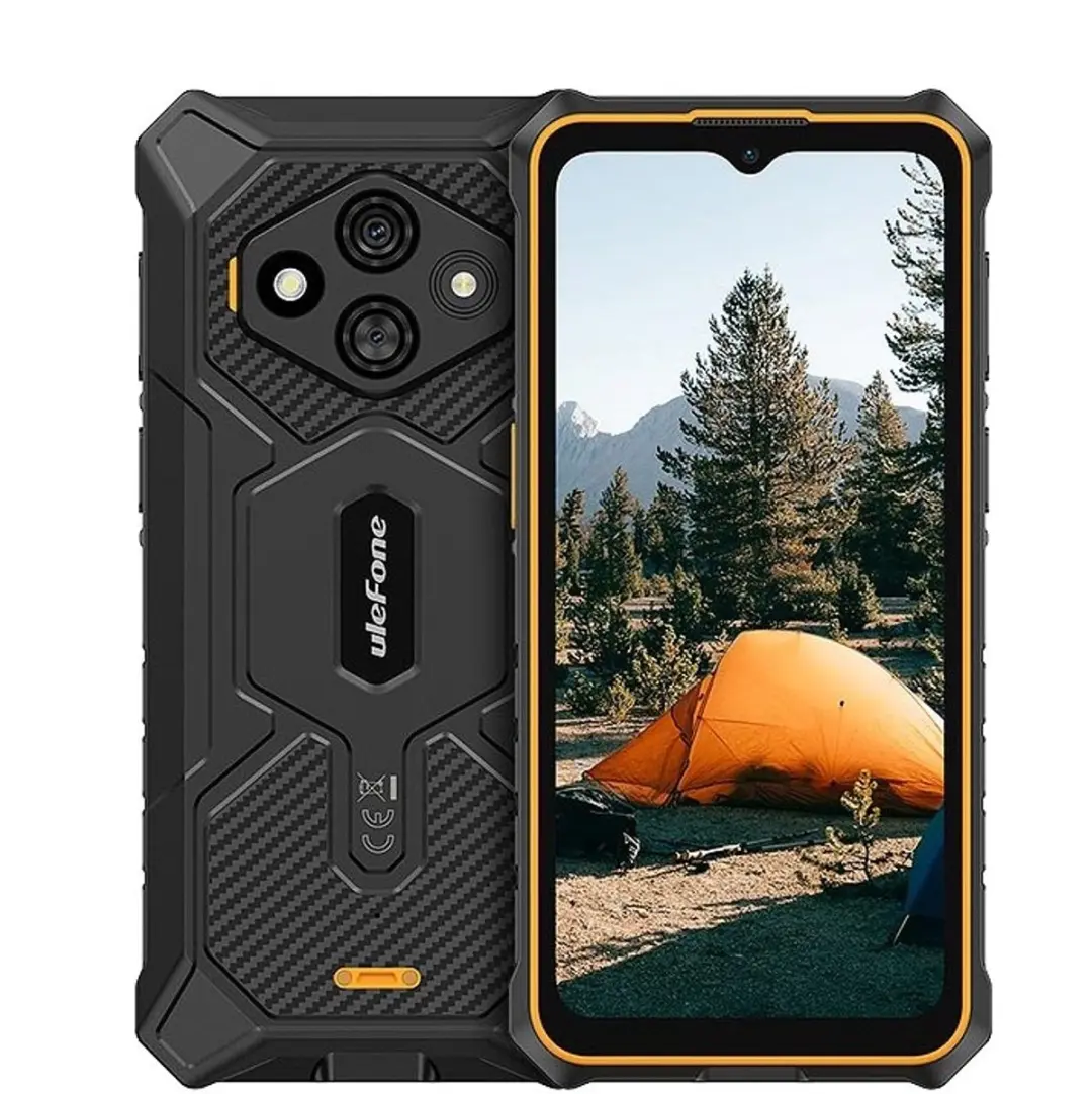 Ulefone RugKing 3 Pro 128GB Smartphone