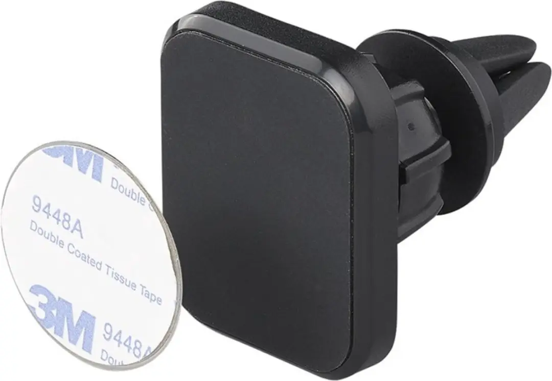 ProPlus Universele Smartphone Telefoon Houder 360° met Magneet voor Ventilatier