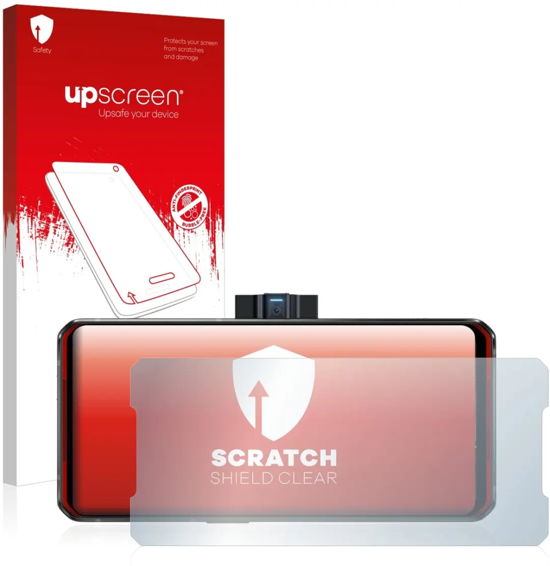 upscreen