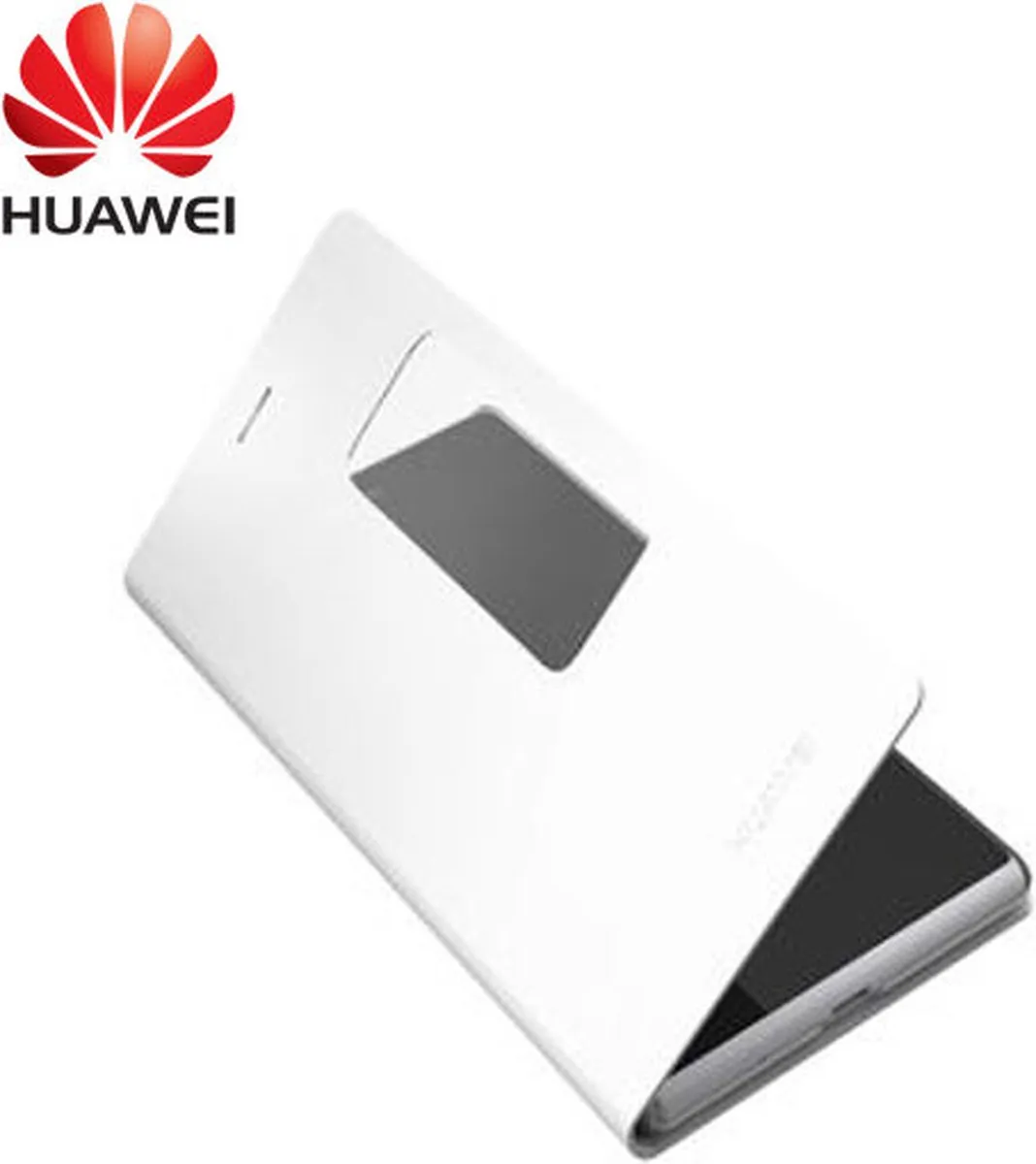 Huawei Ascend P7 Flip Cover