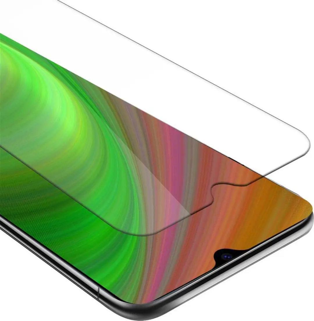 Cadorabo Screenprotector geschikt voor Xiaomi Mi CC9