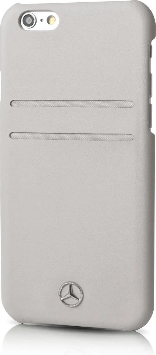 Mercedes-Benz Backcover iPhone 6/6S
