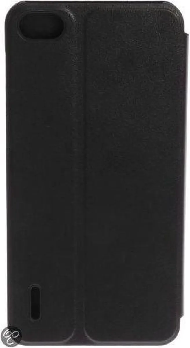 Huawei Smart View Cover Honor 6 - Zwart