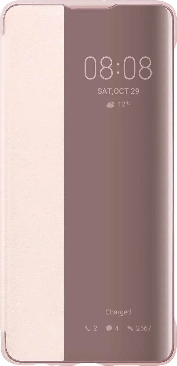 Huawei View Flip Cover P30