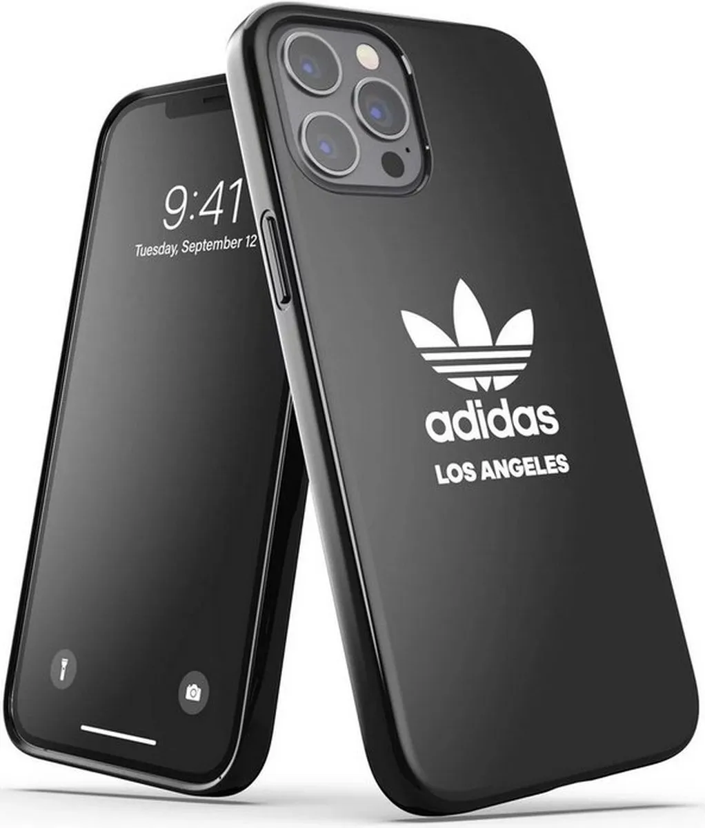Adidas OR Los Angeles Back Case
