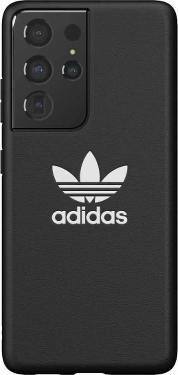Adidas OR Basic Back Case Samsung Galaxy S21 Ultra