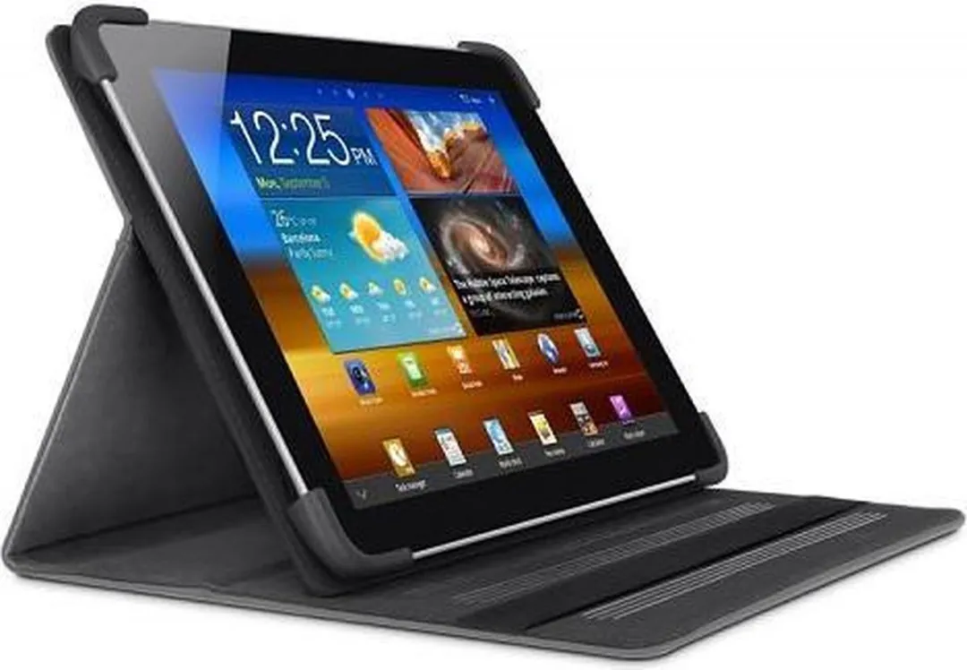 Belkin Cinema Folio F8M388CWC01 Hoes - Samsung Galaxy Tab 2 7.0 - Bruin