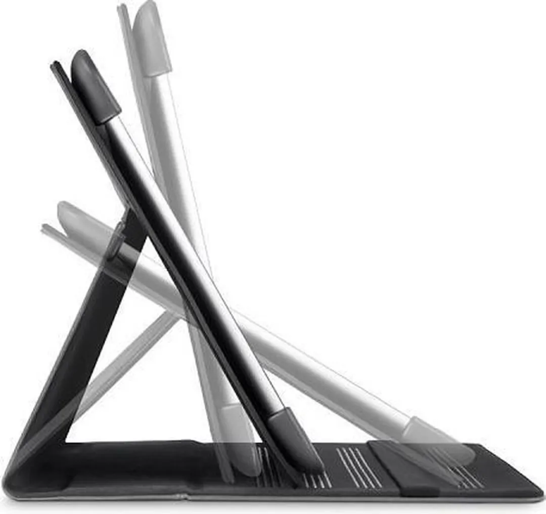 Belkin Cinema Folio F8M388CWC01 Hoes - Samsung Galaxy Tab 2 7.0 - Bruin