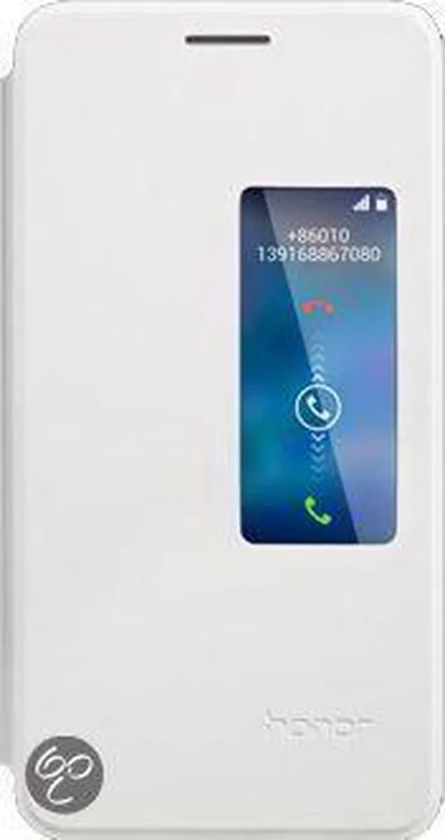 Huawei Smart View Cover Honor 6 HU-H6-VC-WH