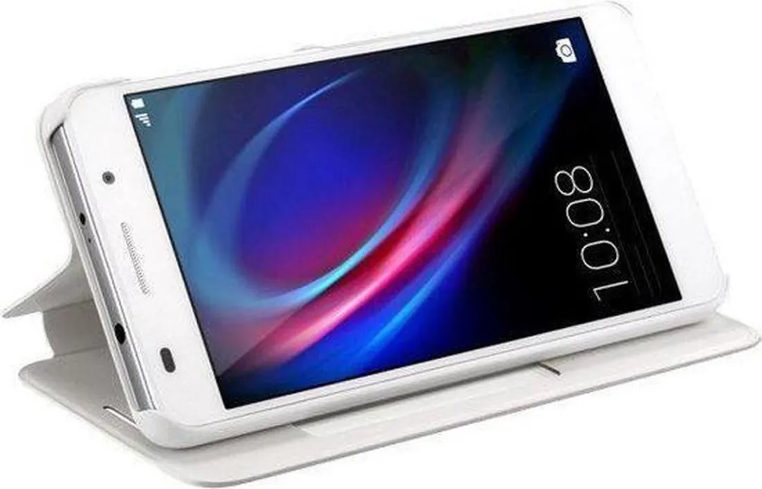 Huawei Smart View Cover Honor 6 HU-H6-VC-WH - Wit