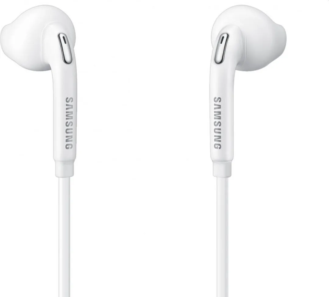 Samsung EO-EG920B In-Ear Headset - Wit - afbeelding 5 van 6