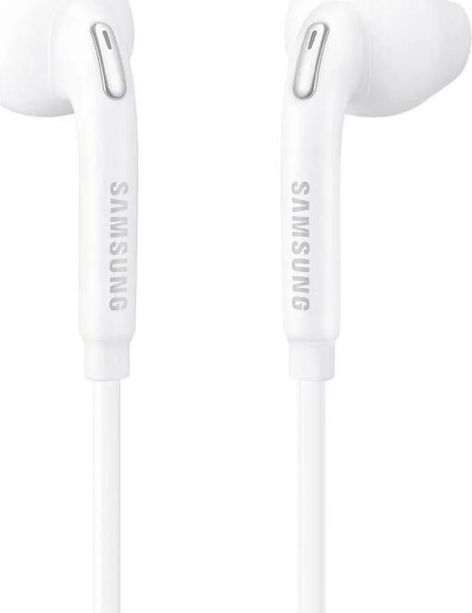 Samsung EO-EG920B In-Ear Headset - Wit - afbeelding 6 van 6