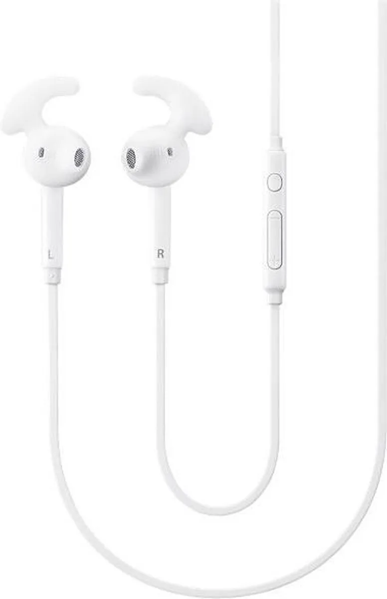 Samsung EO-EG920B In-Ear Headset - Wit - afbeelding 3 van 6