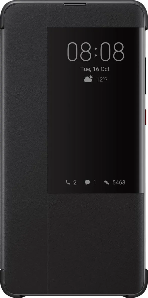 Huawei Smart View Flip Cover Mate 20